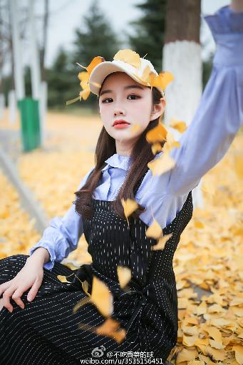 美国版武则天惊艳版